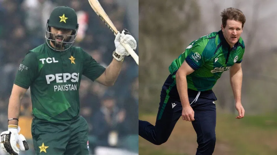 PAK vs IRE Warm-Up Match Prediction: Who Will Win Today? ICC T20 World Cup 2026